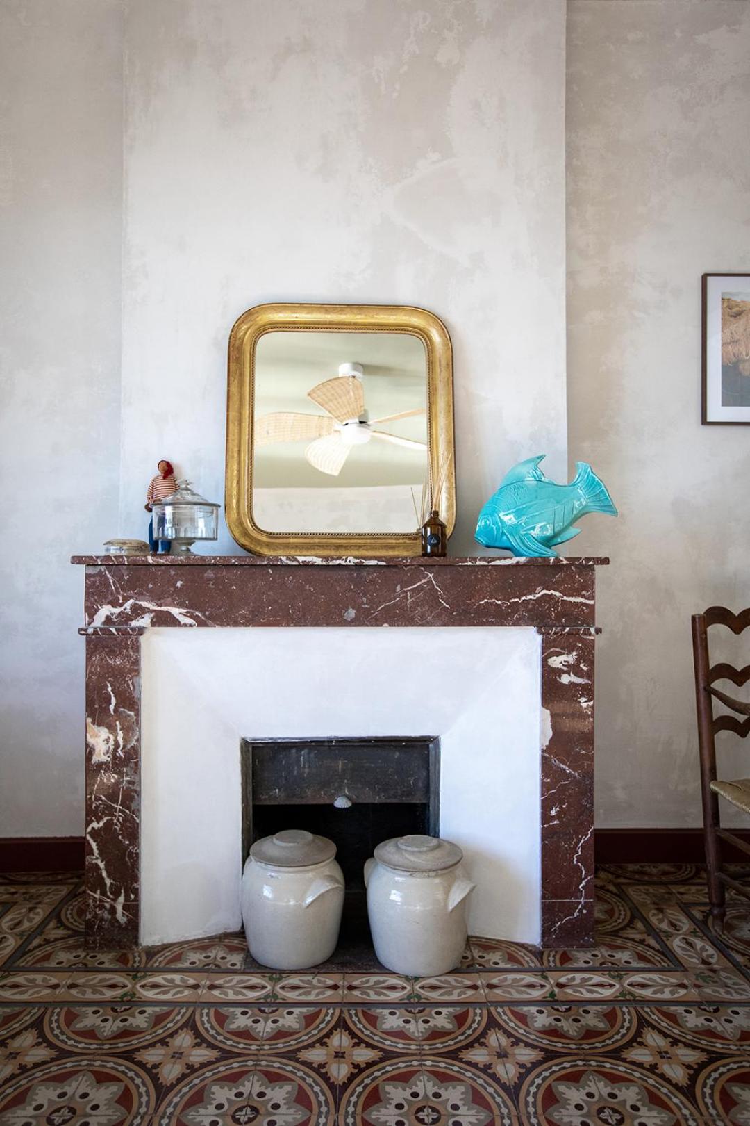 Appartamento Casa Abeille
