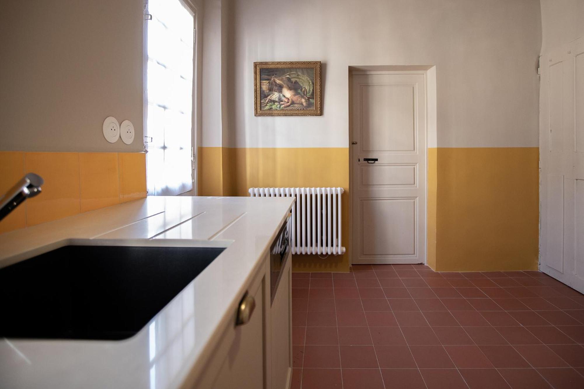 Casa Abeille Appartement *