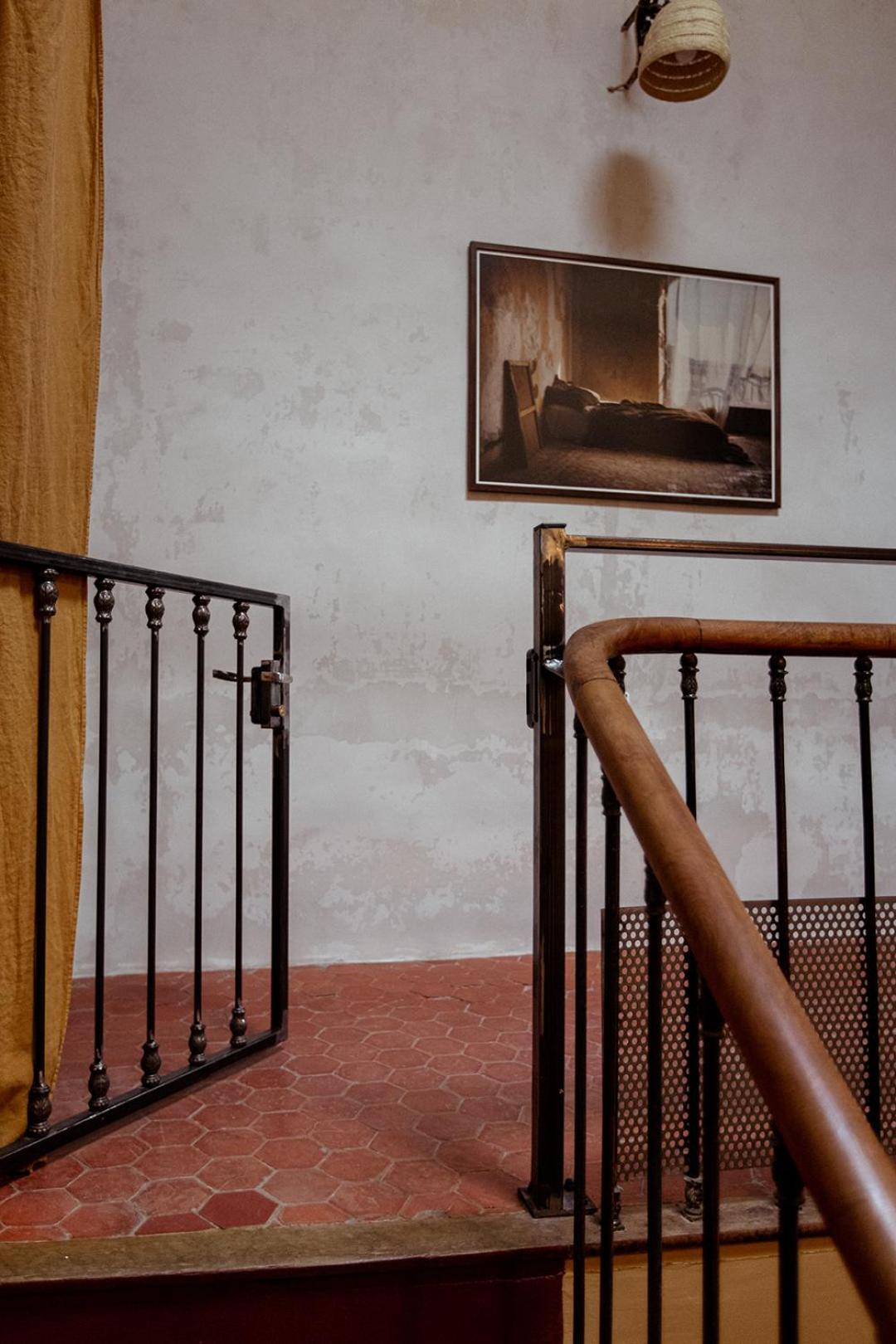 Appartement Casa Abeille *