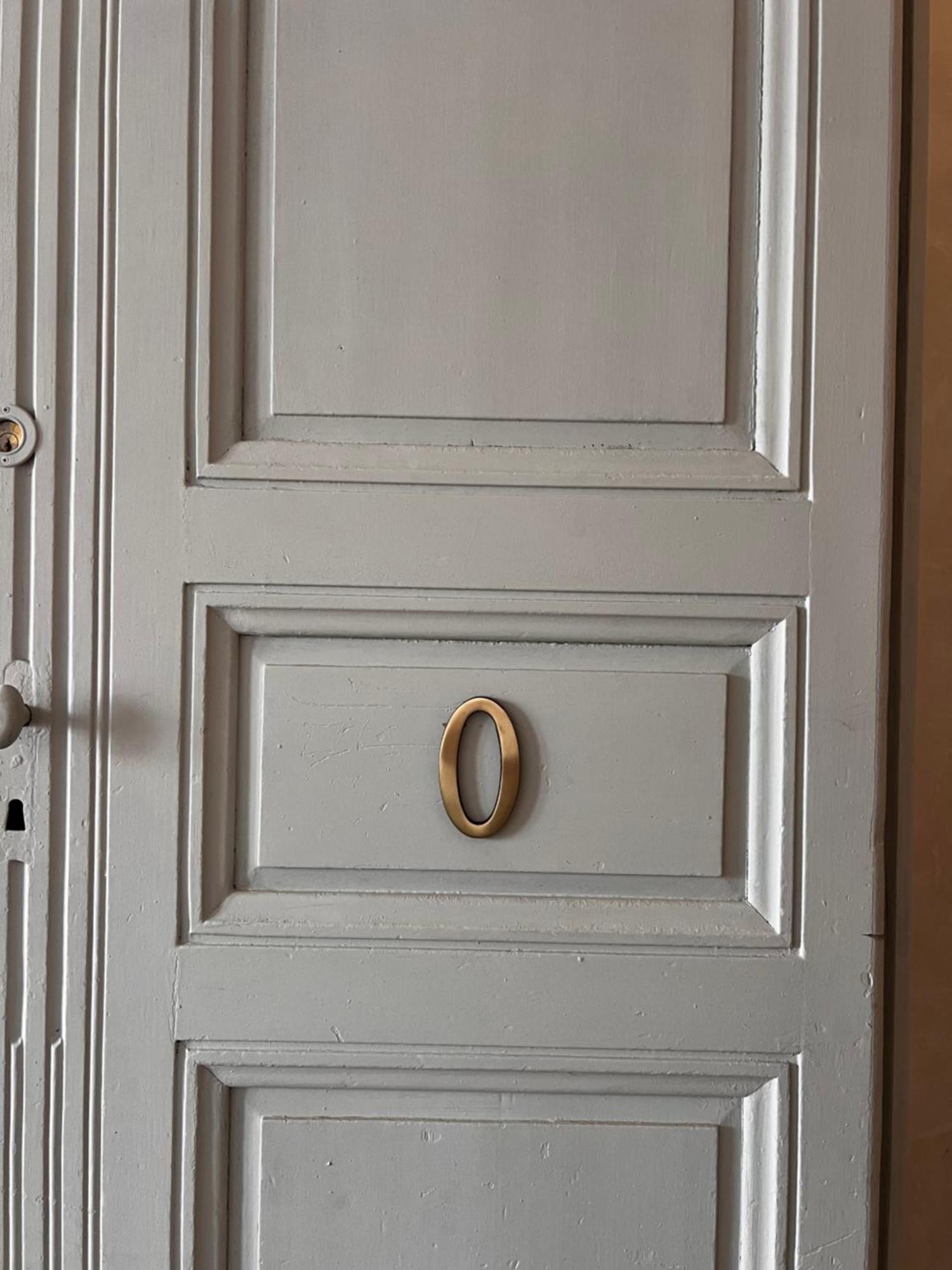 Appartement Casa Abeille *