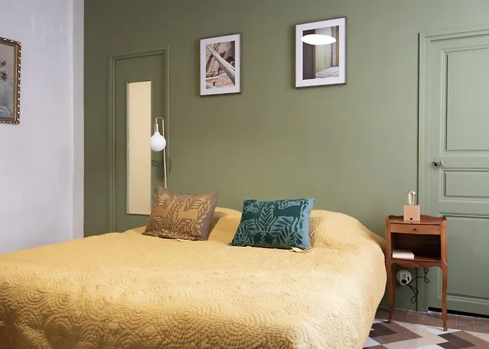 Casa Abeille