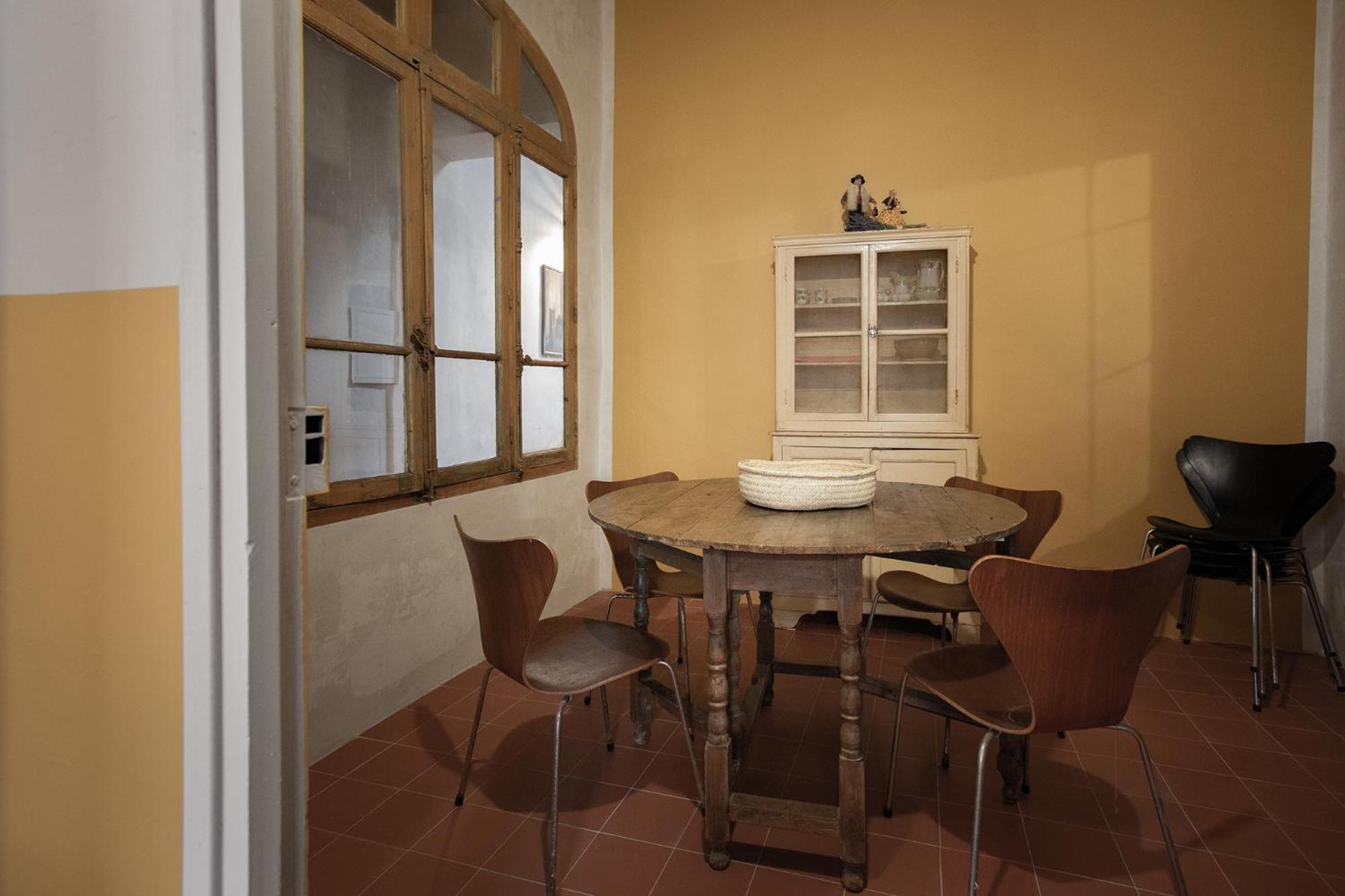 Apartment Casa Abeille
