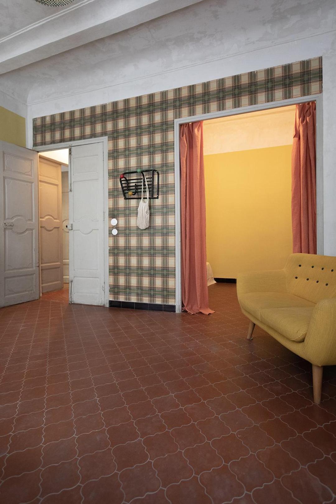Casa Abeille Apartment La Ciotat