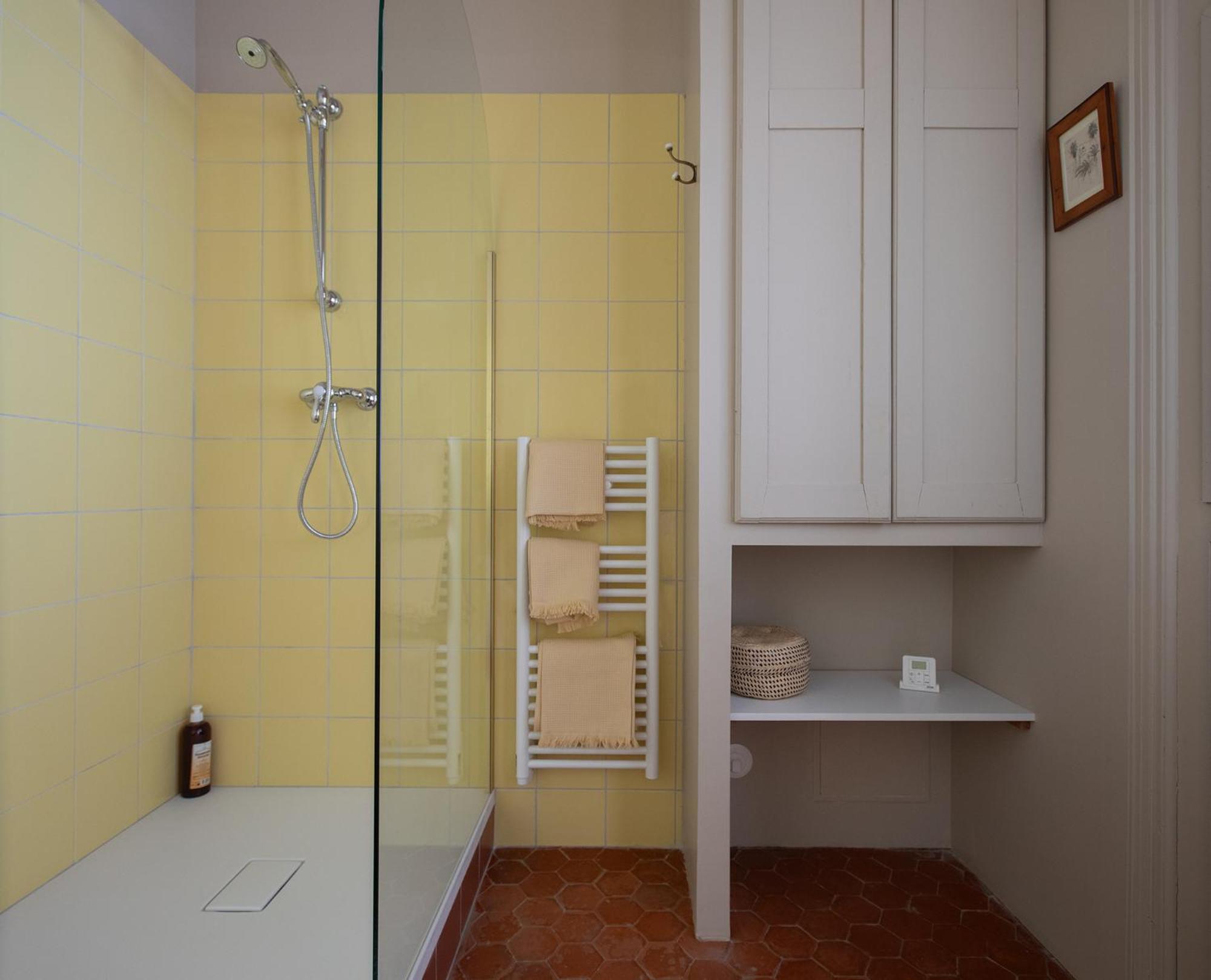 Casa Abeille * La Ciotat