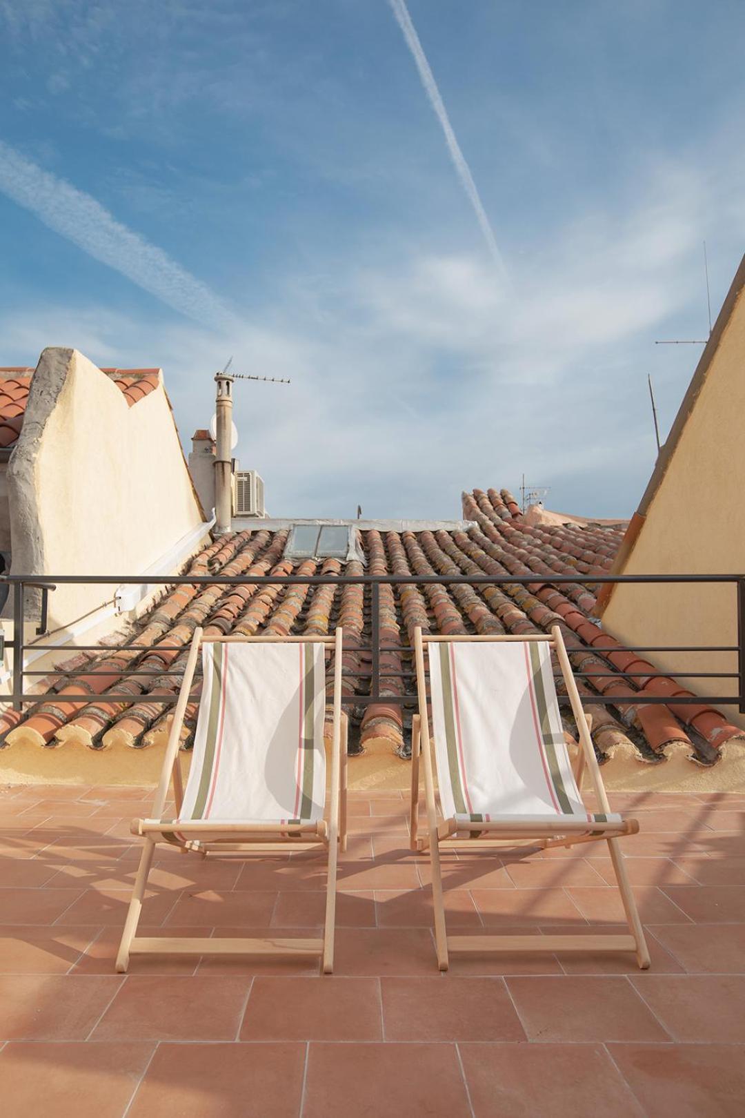 Apartment Casa Abeille La Ciotat