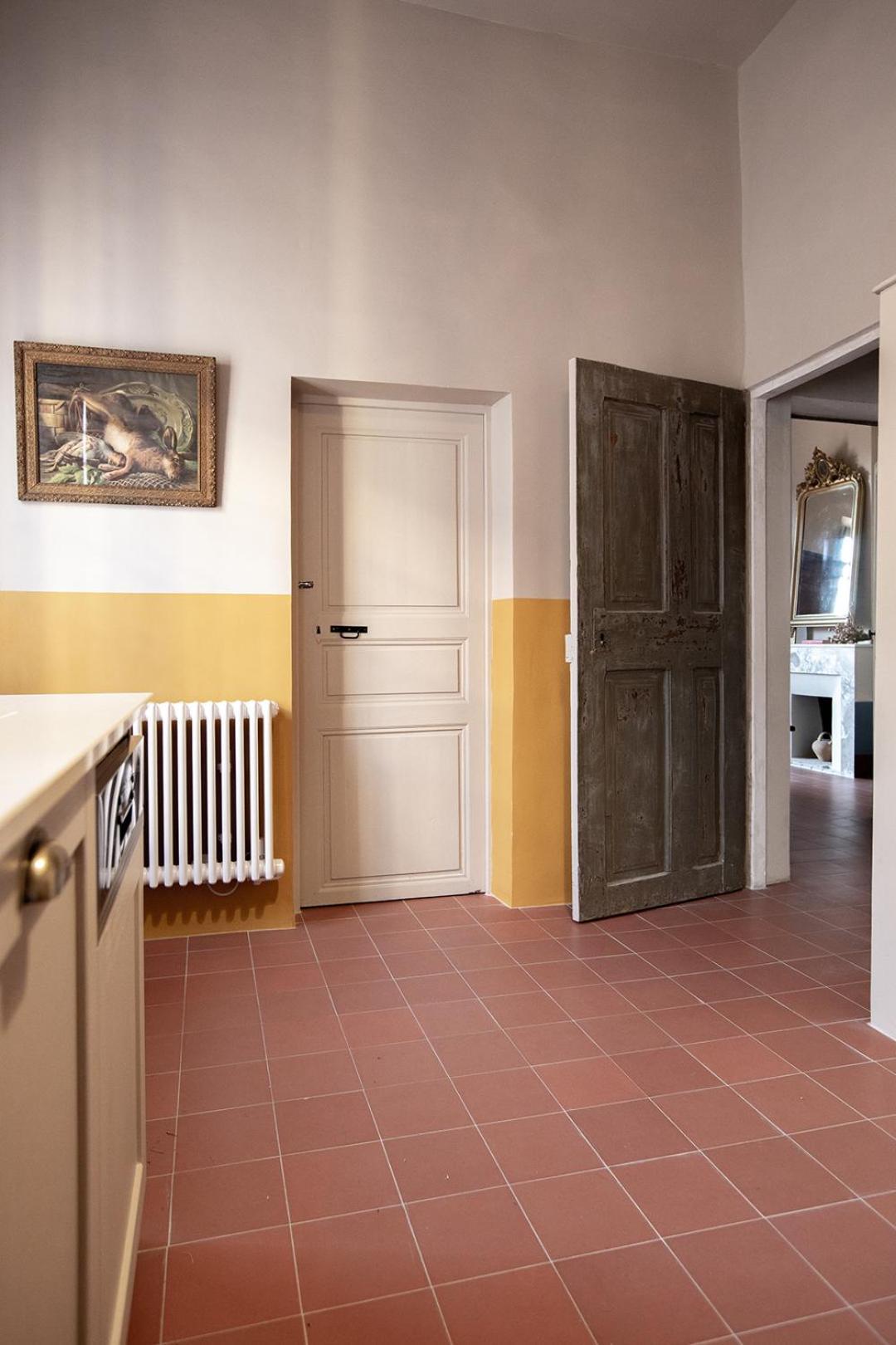 Casa Abeille * La Ciotat