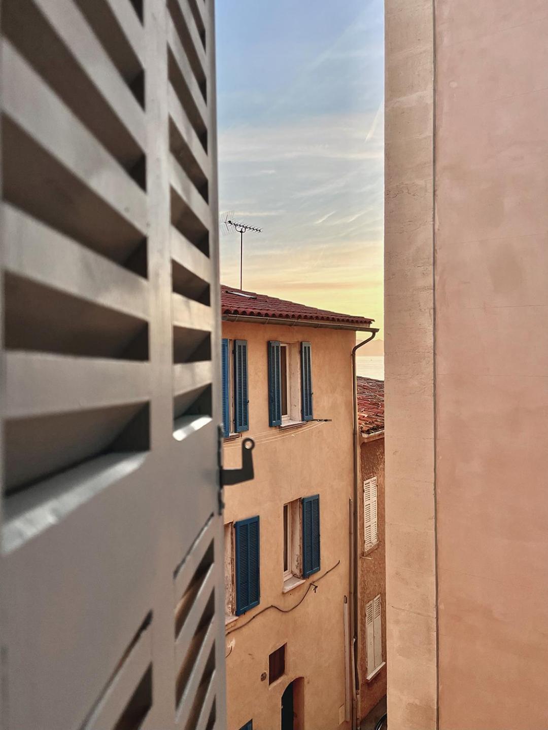 Apartment Casa Abeille