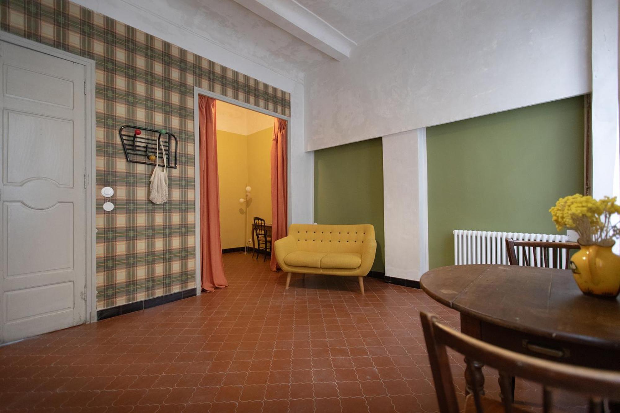 Apartment Casa Abeille *