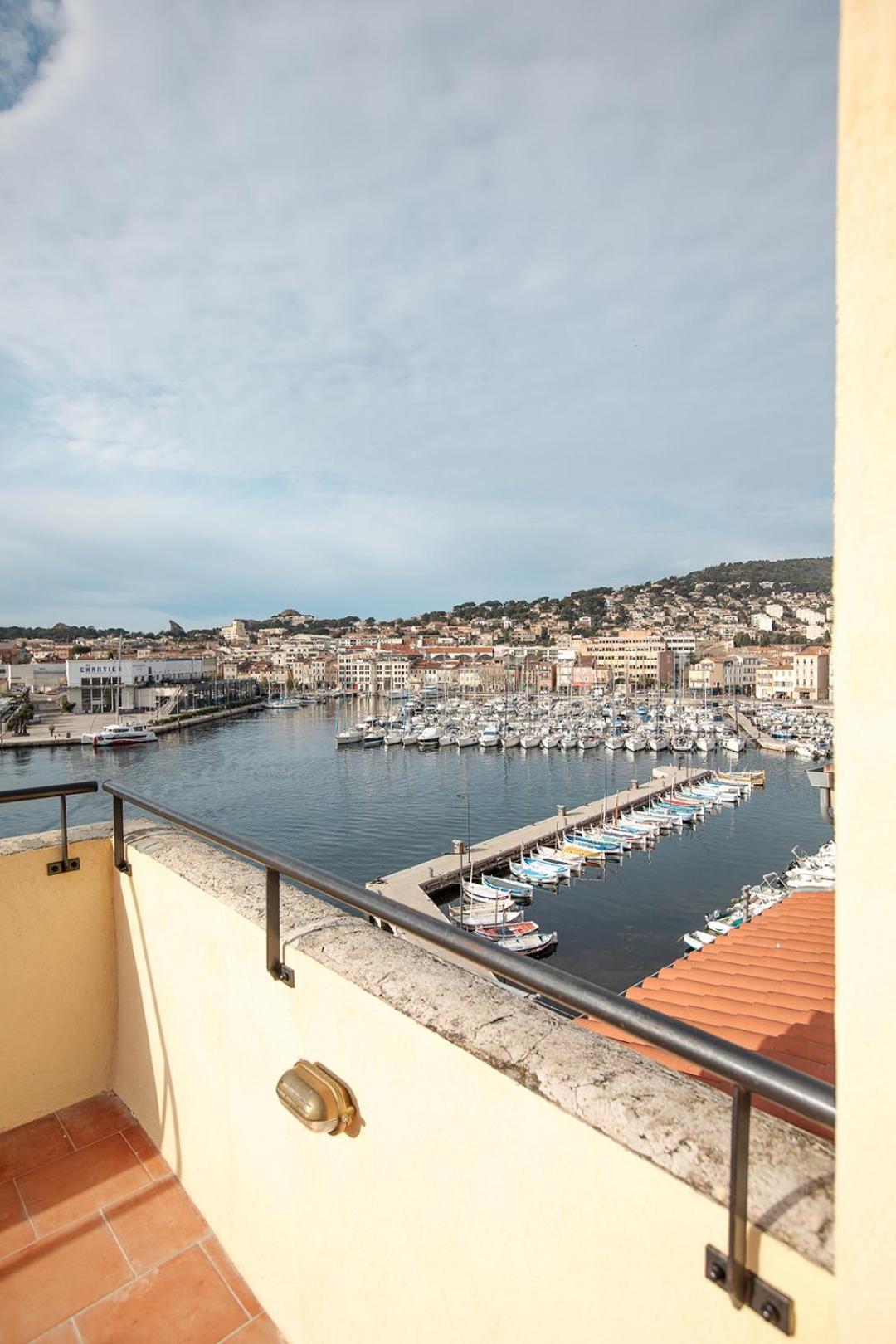 Casa Abeille Apartment La Ciotat