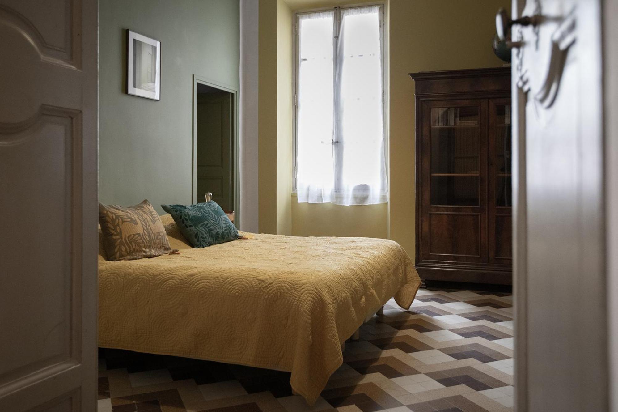Casa Abeille