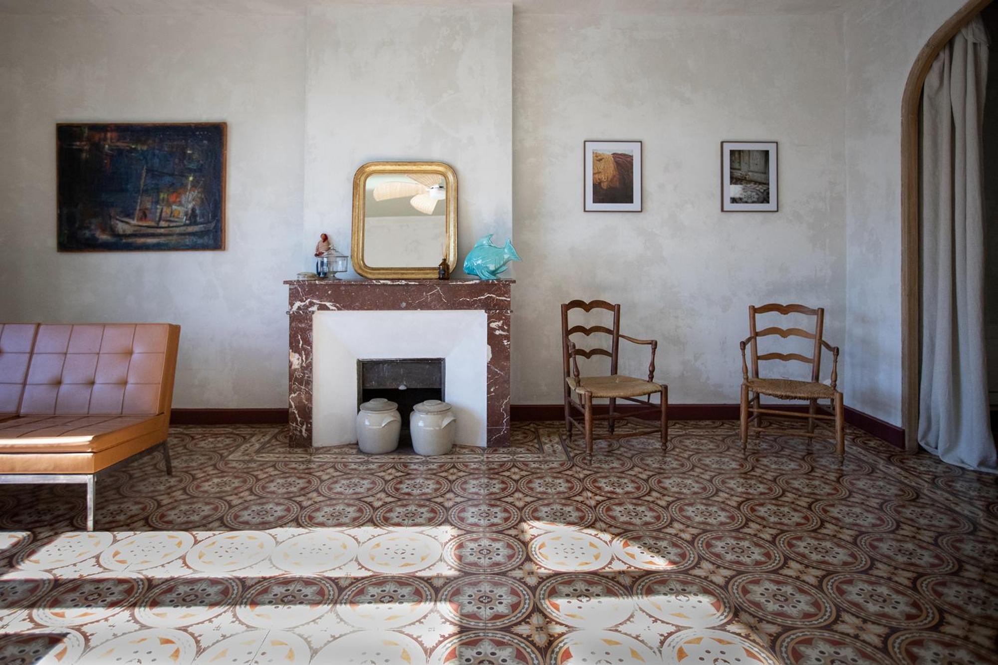 Casa Abeille