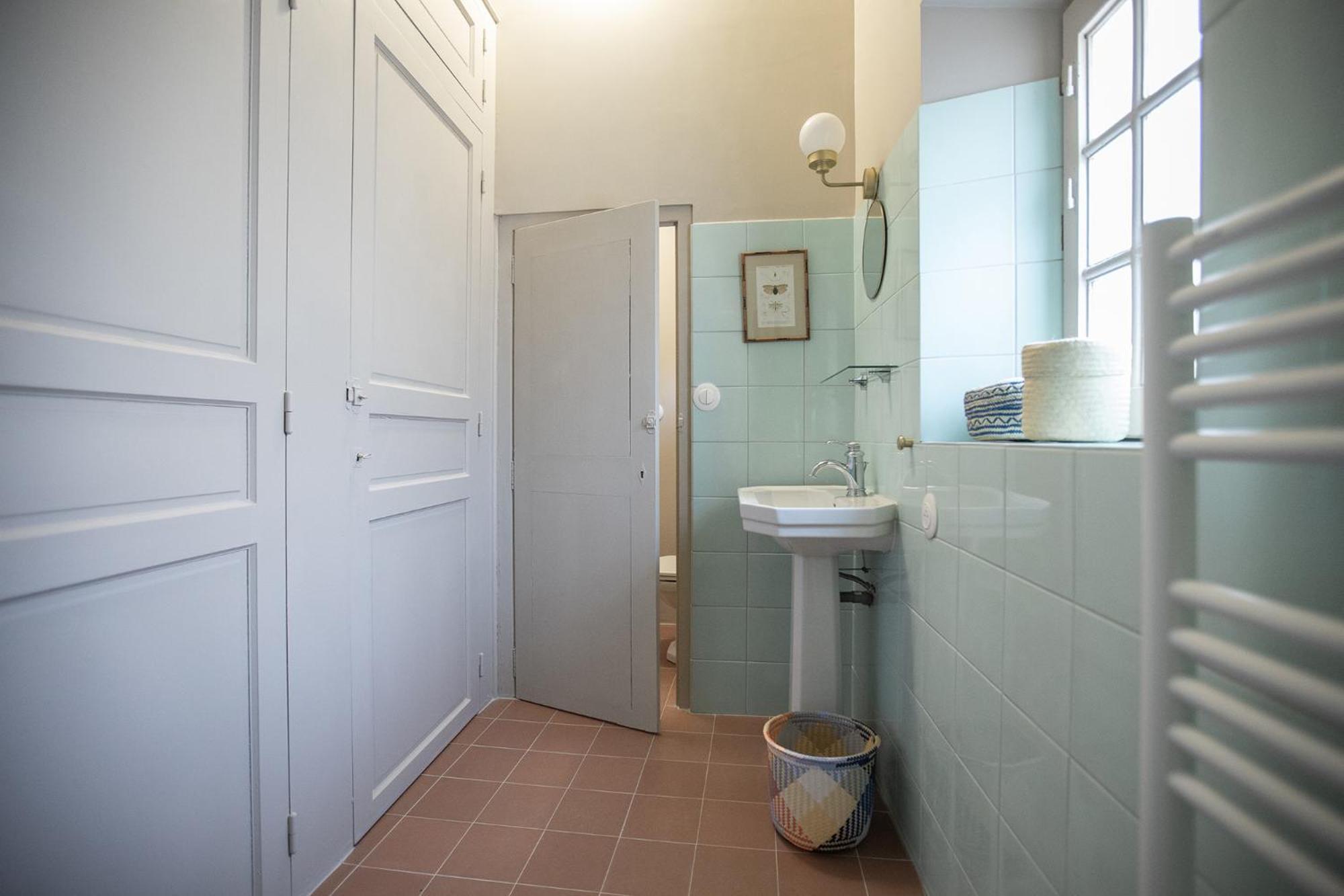 Apartment Casa Abeille La Ciotat