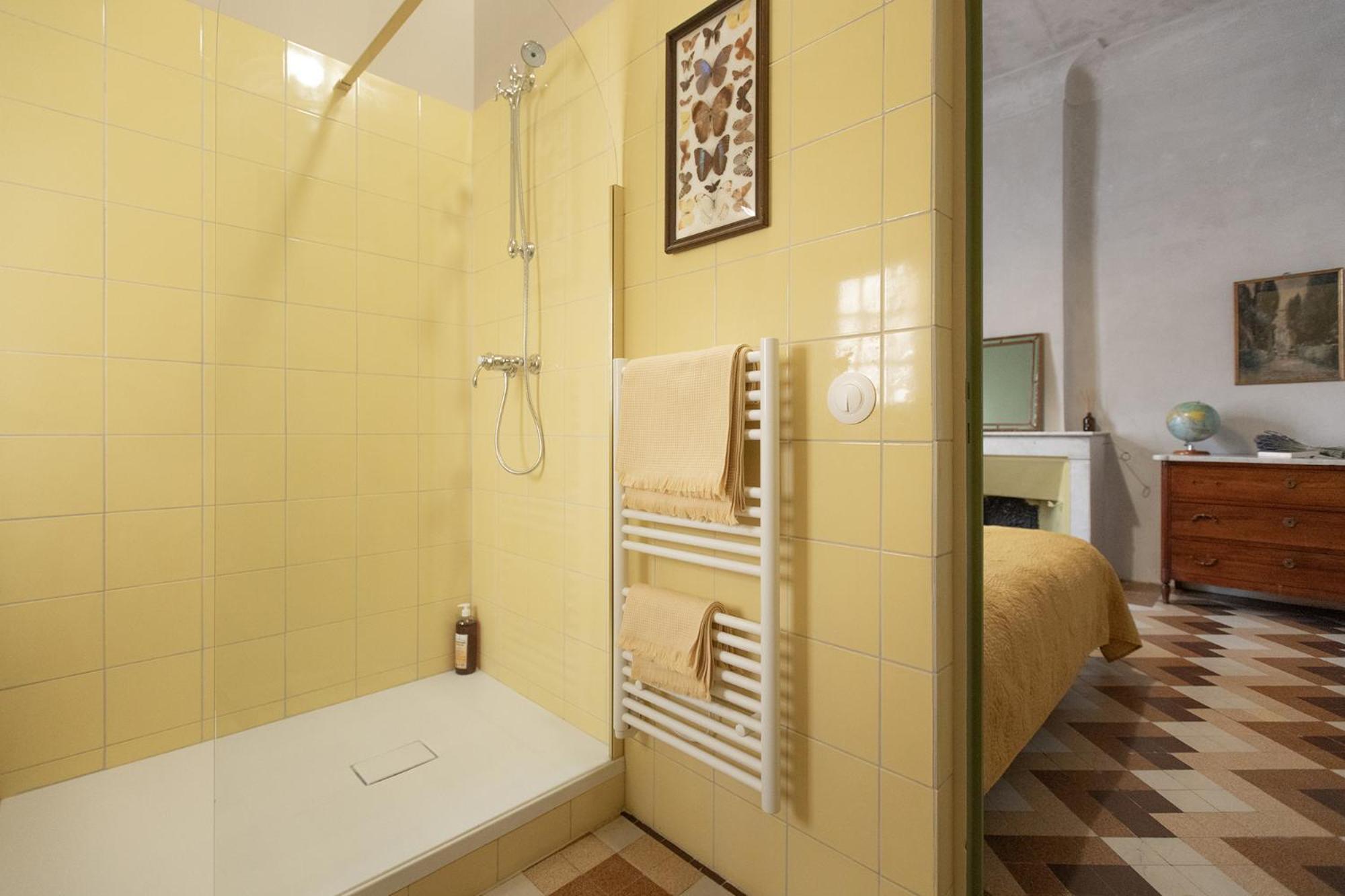 Casa Abeille * La Ciotat