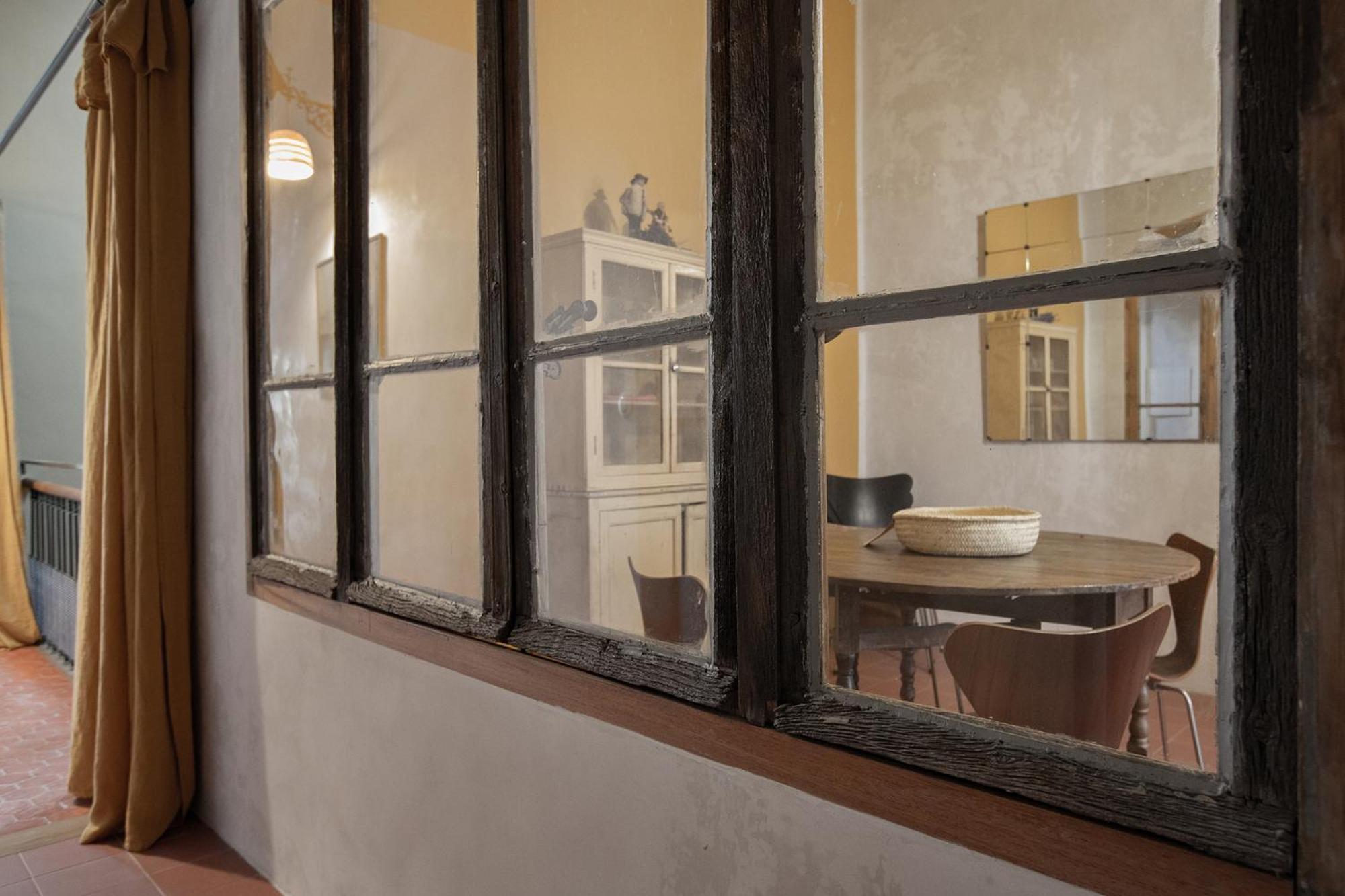 Casa Abeille Apartment