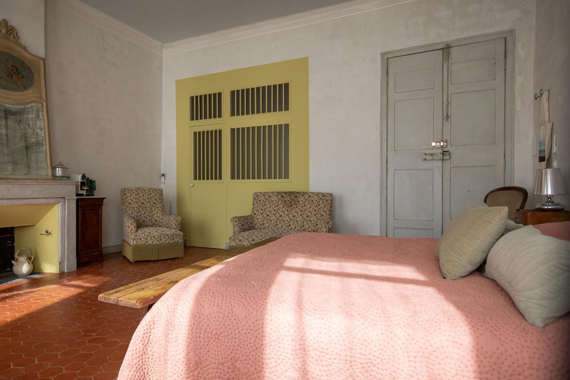 Apartment Casa Abeille *