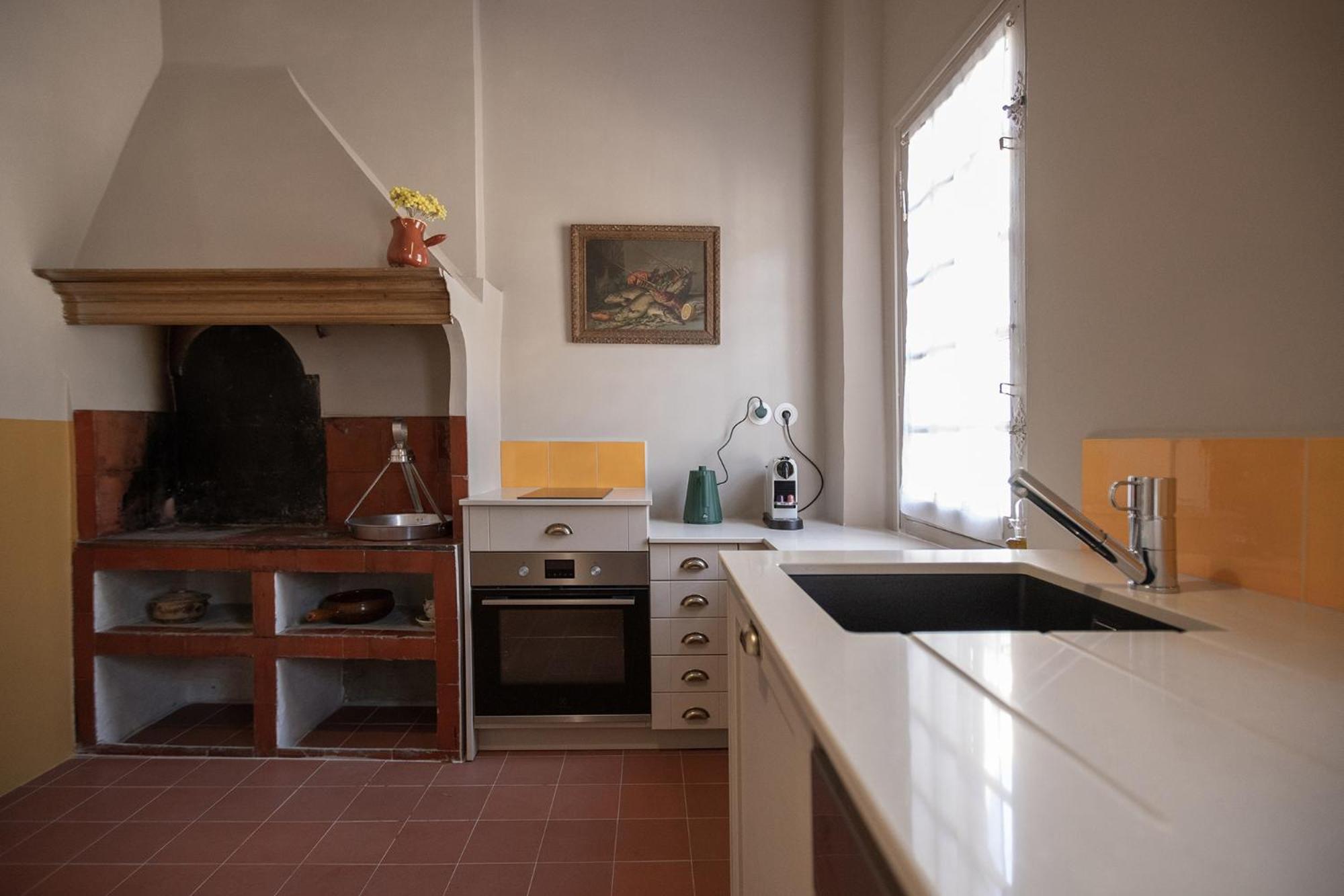 Casa Abeille