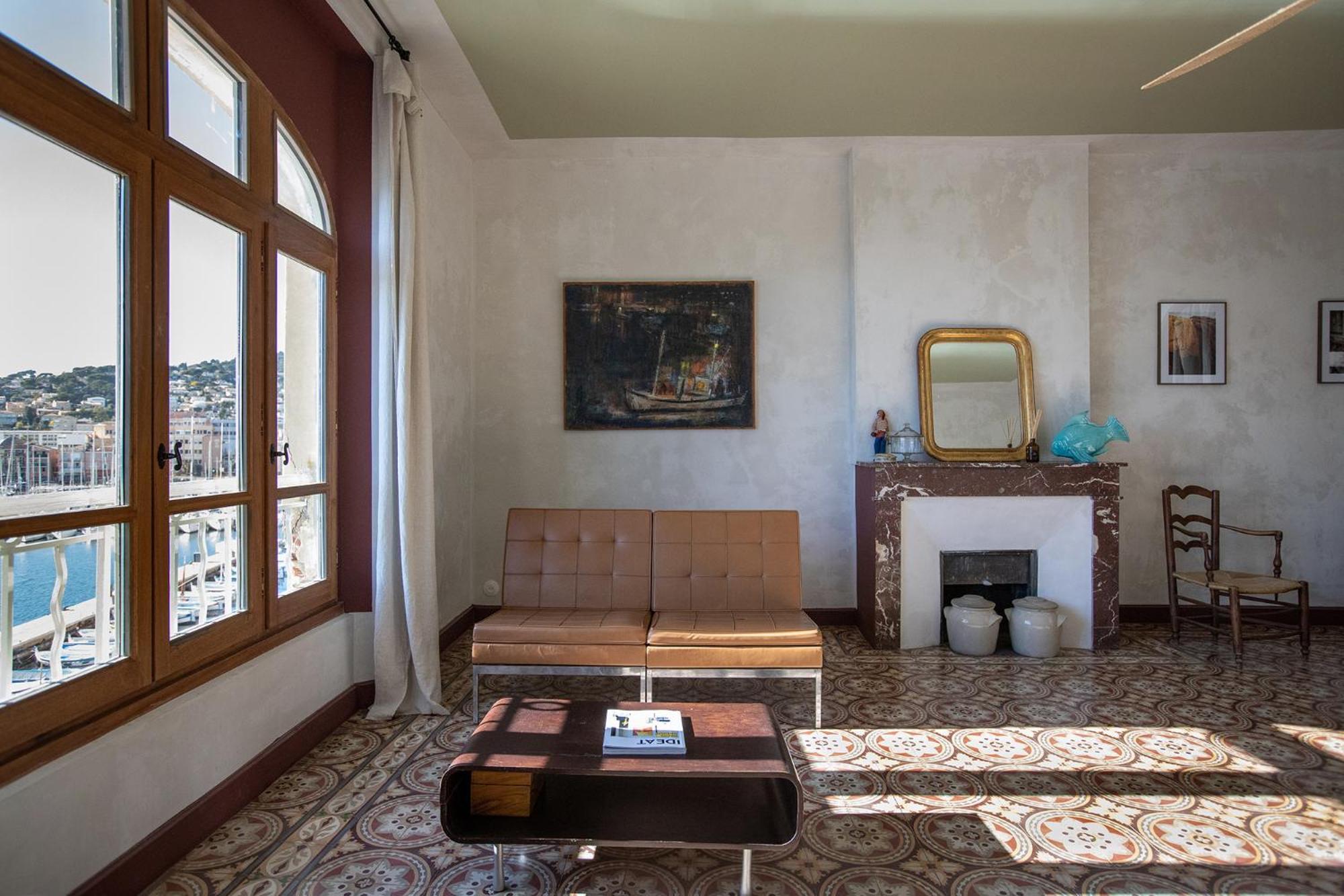 Apartment Casa Abeille *