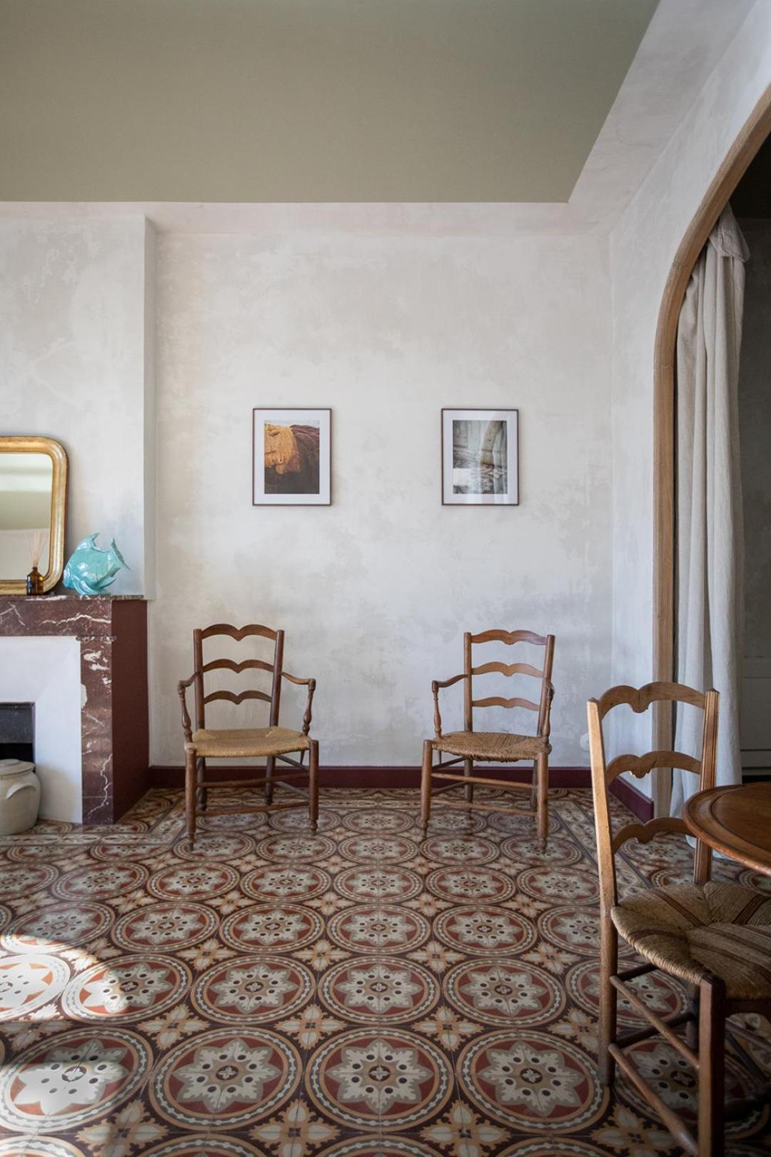 Apartment Casa Abeille La Ciotat