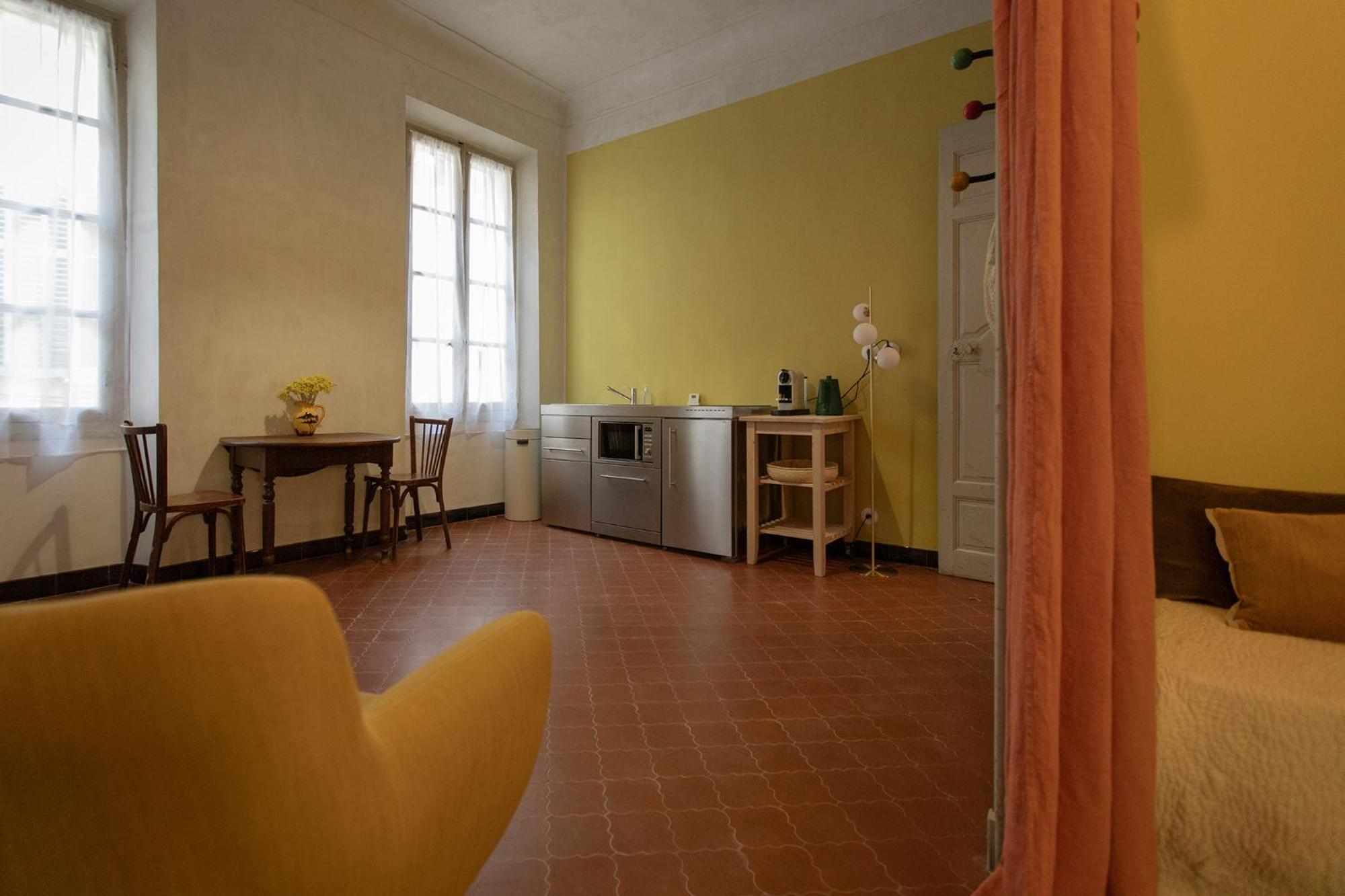 Casa Abeille * La Ciotat