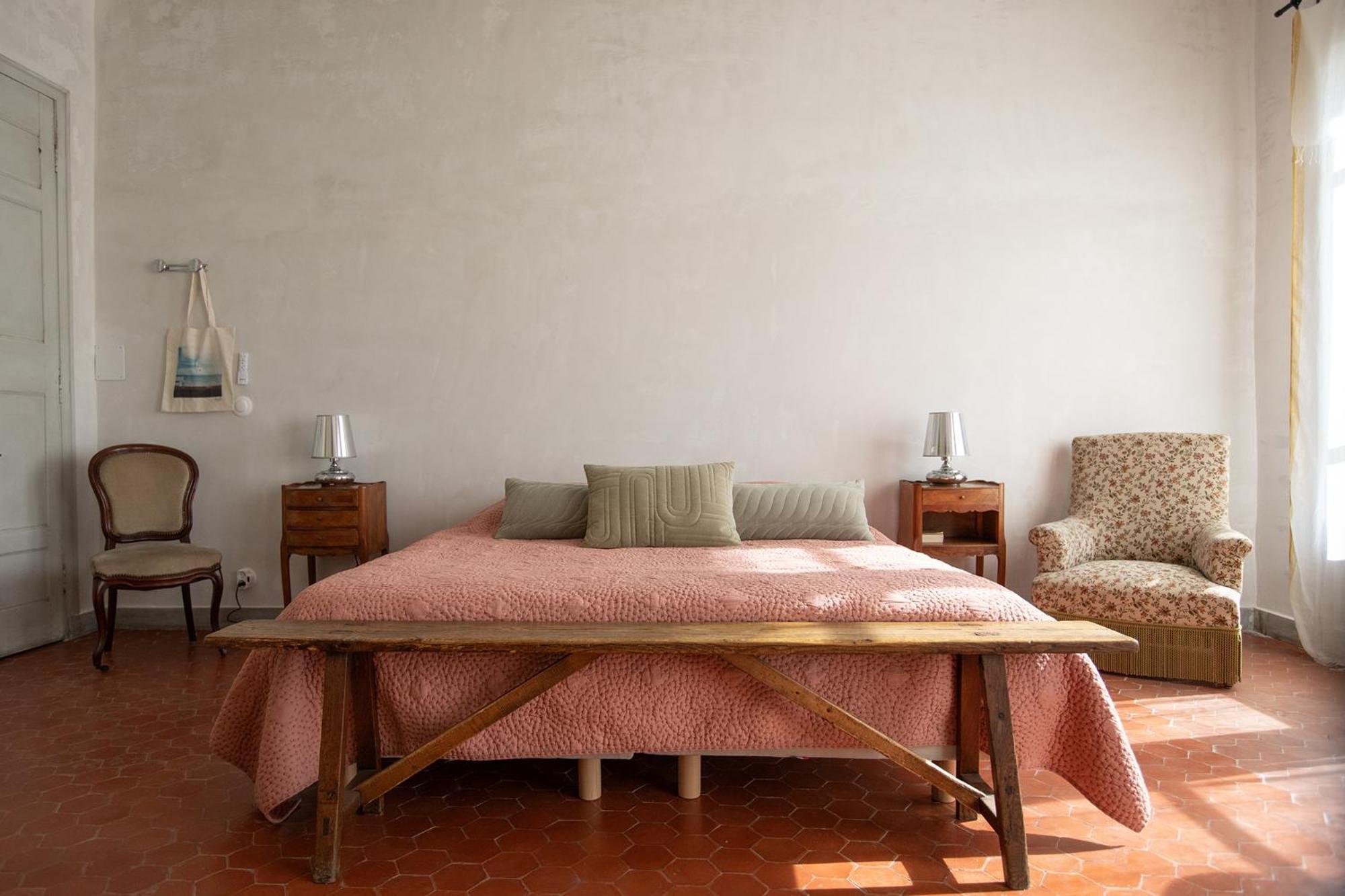 Casa Abeille Apartment *