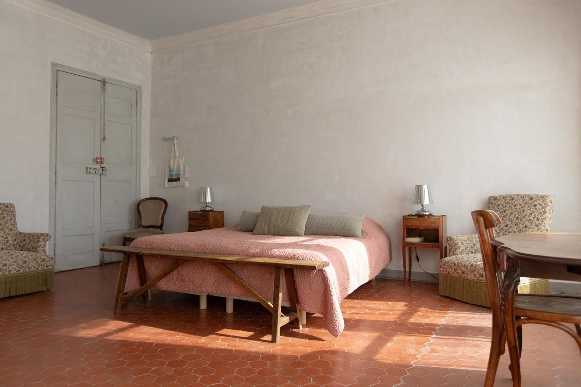 Casa Abeille Apartment La Ciotat