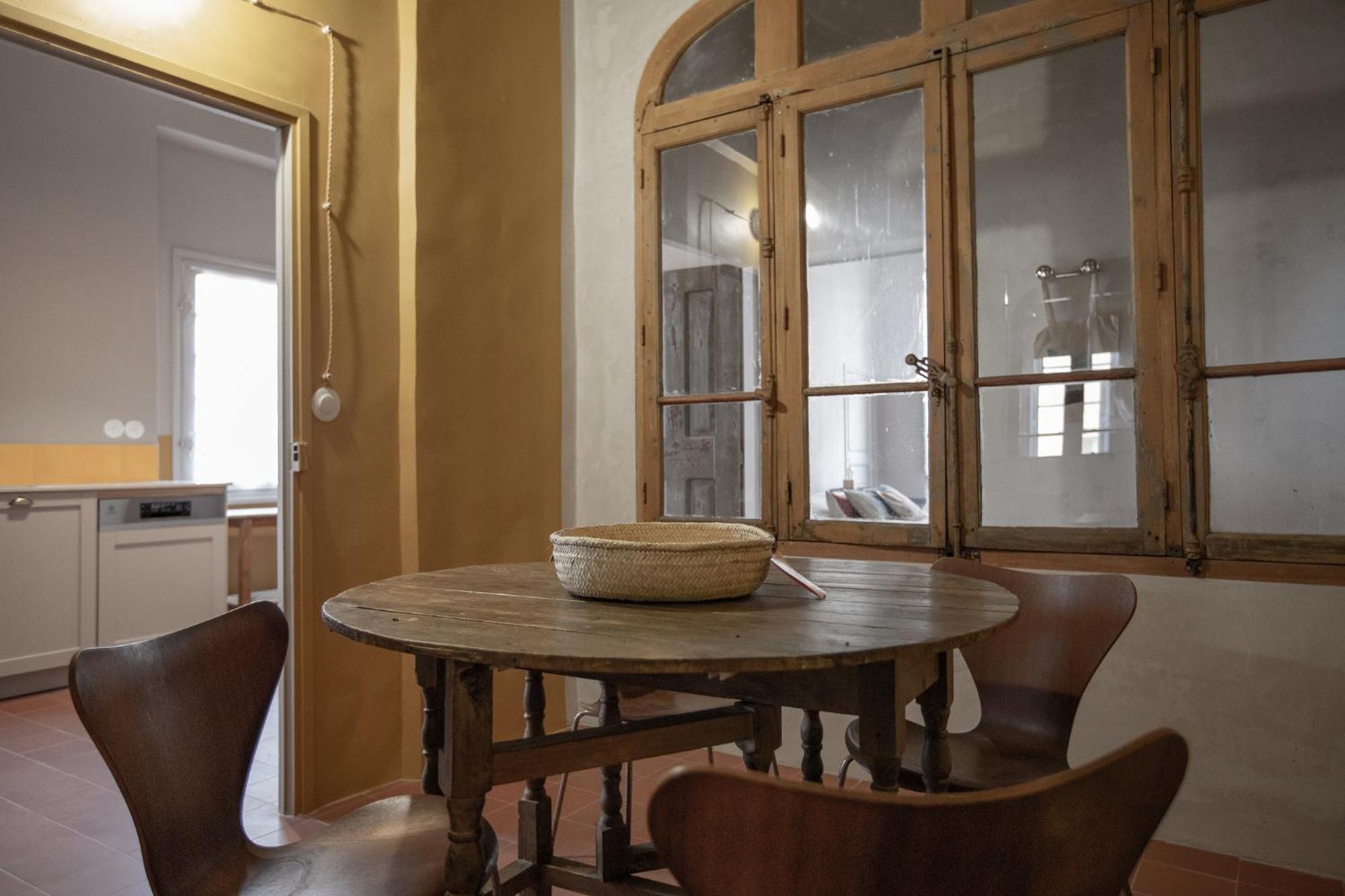 Casa Abeille *