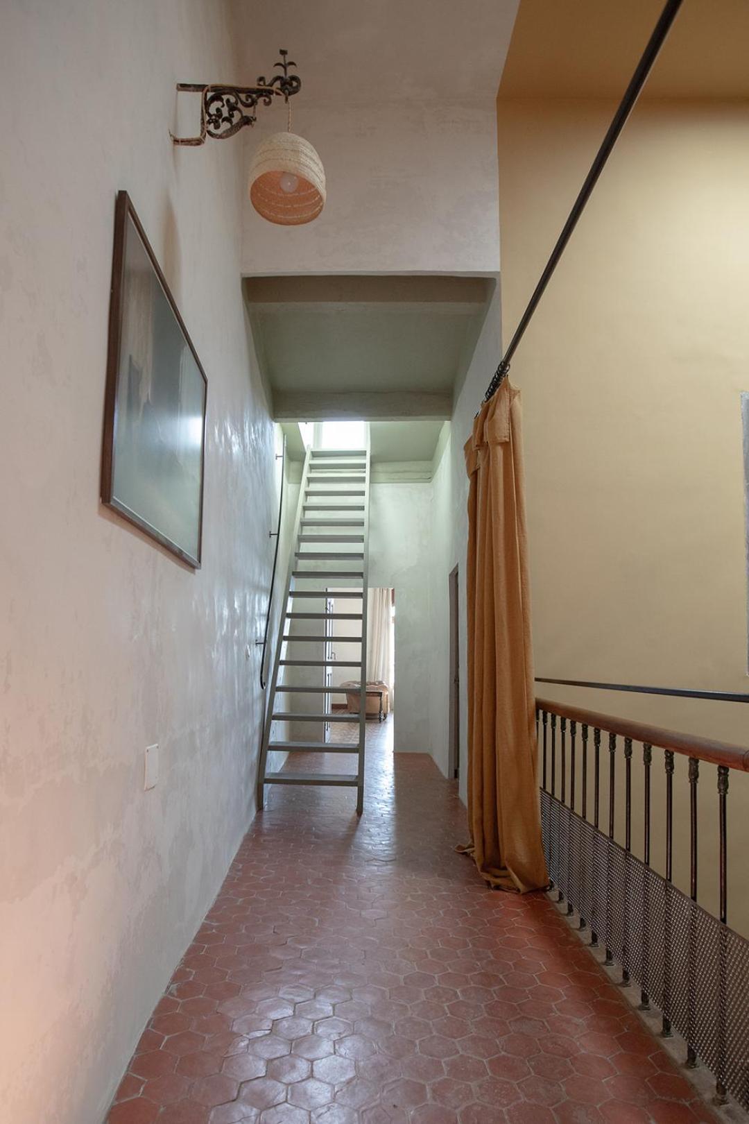 Apartment Casa Abeille