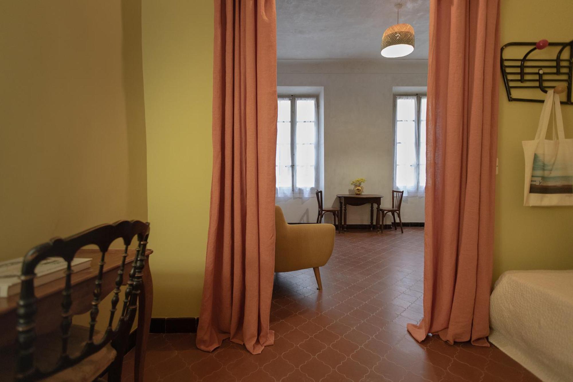 Casa Abeille Apartment La Ciotat