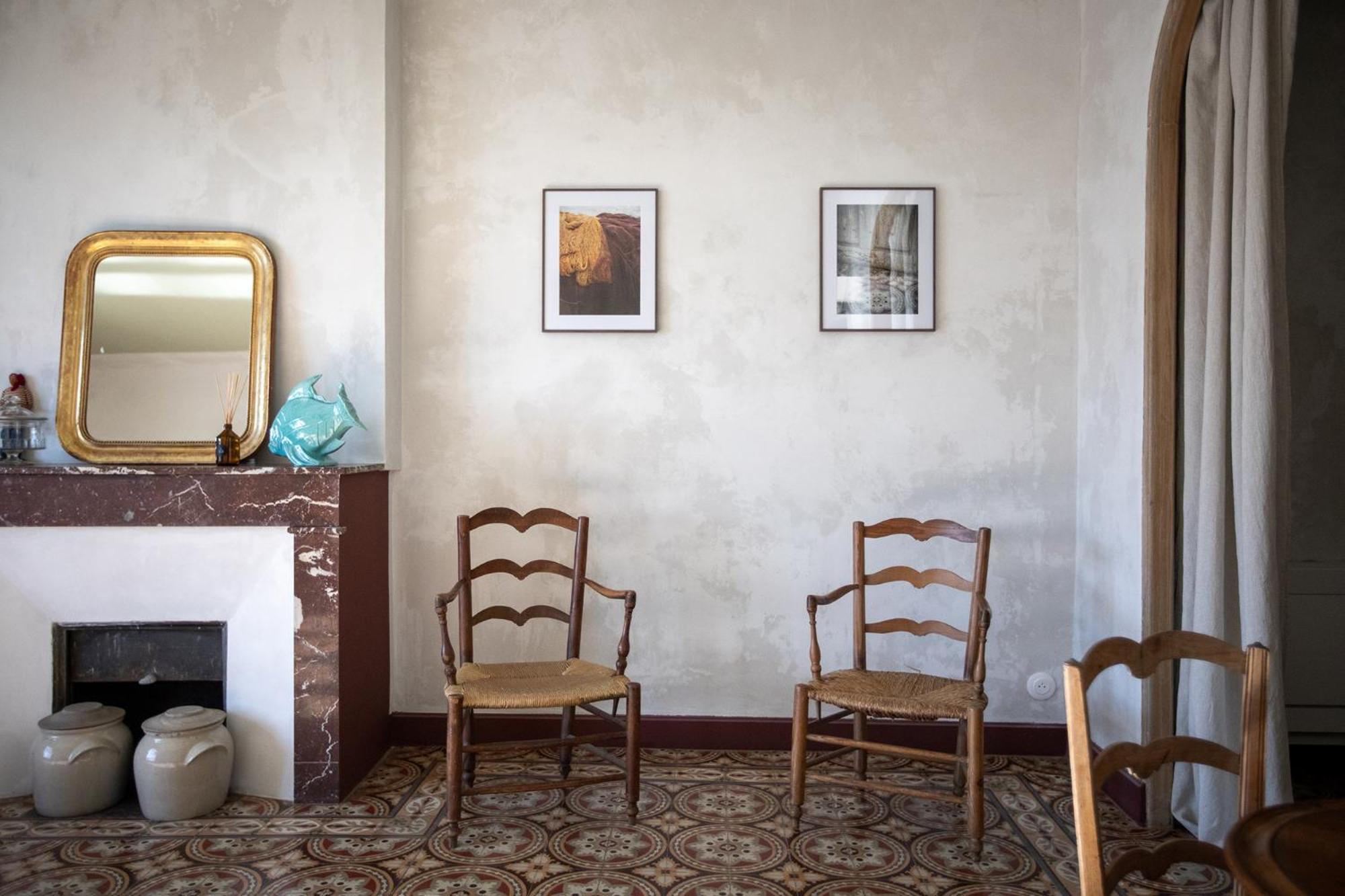Casa Abeille Apartment