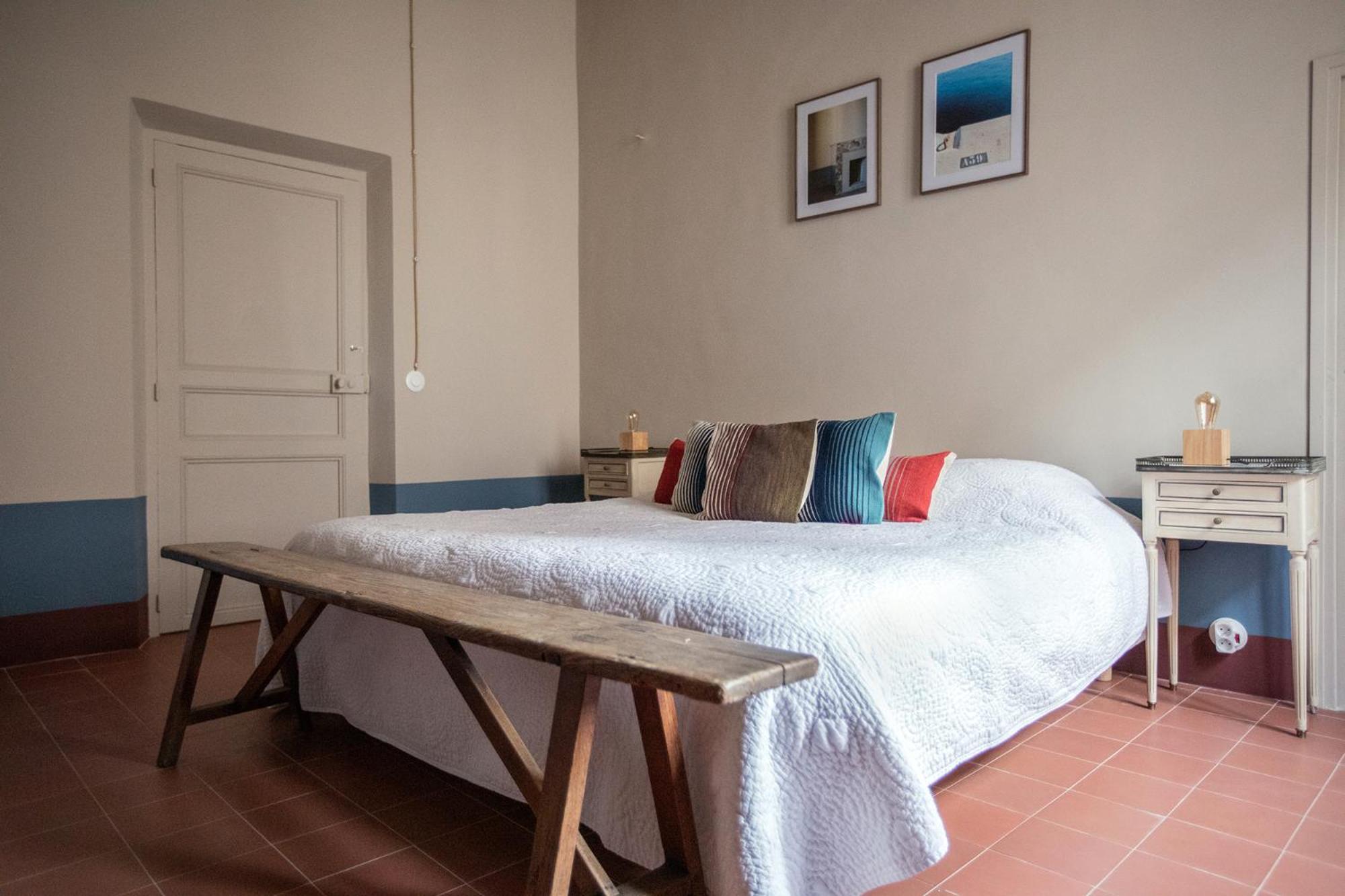 Apartment Casa Abeille *