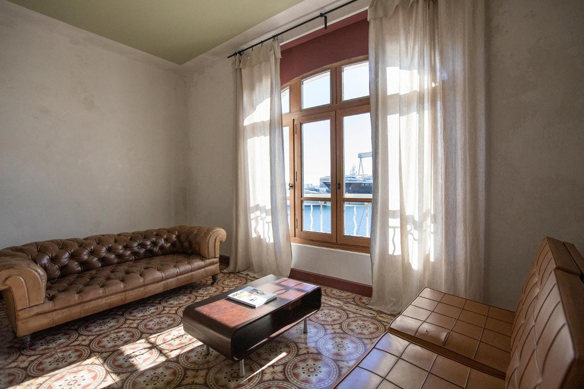 Casa Abeille Apartment
