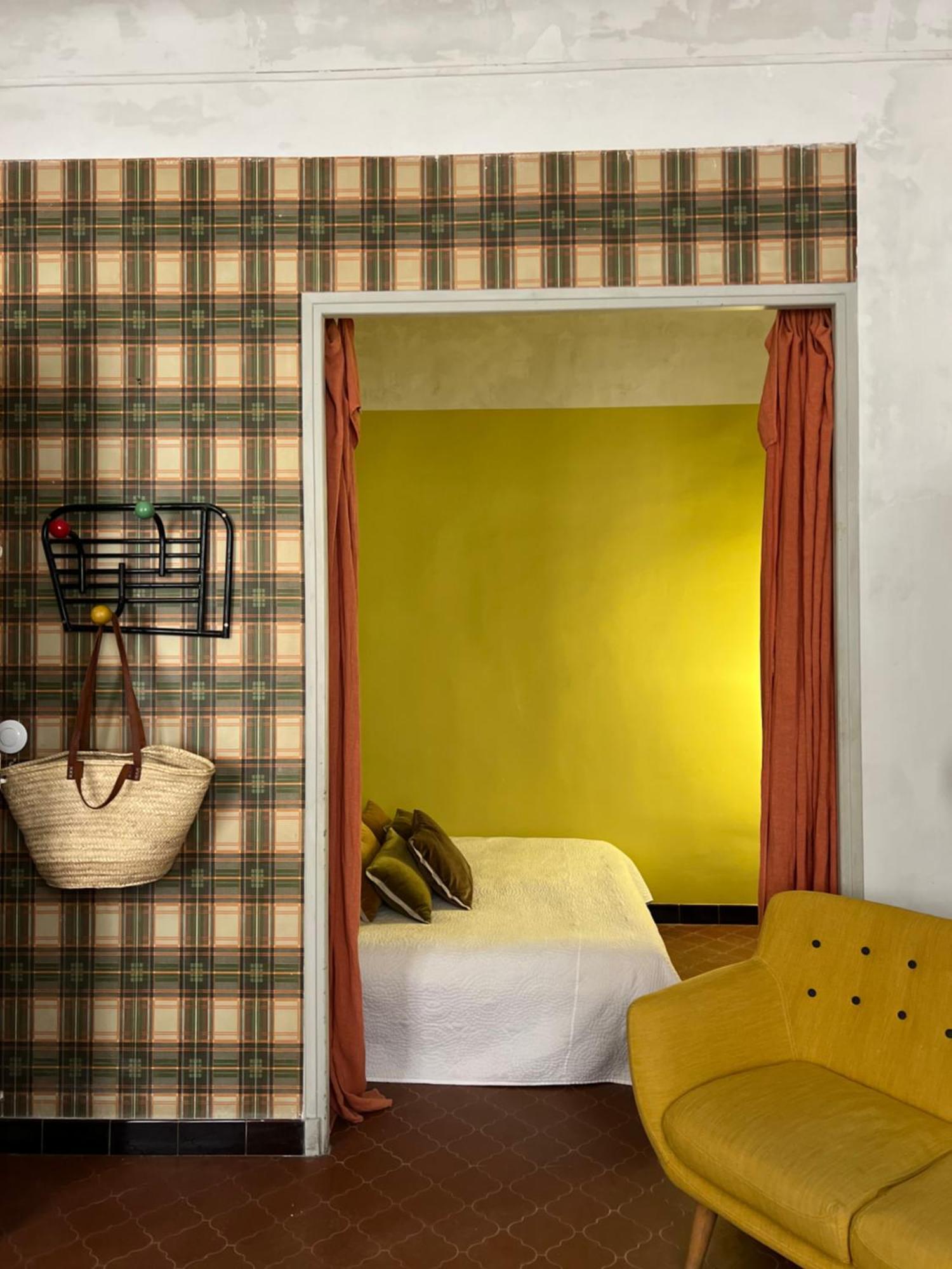 Casa Abeille Apartment
