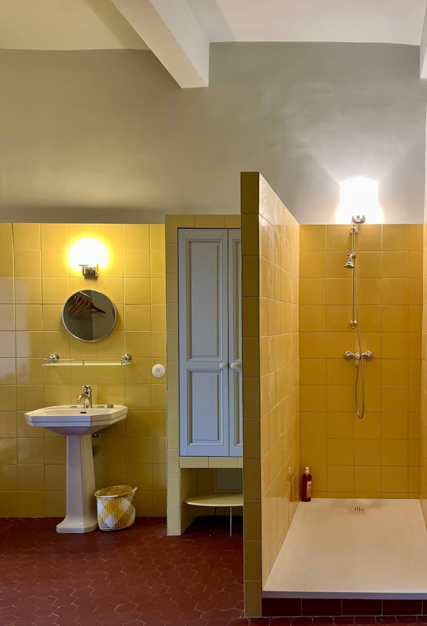 Apartment Casa Abeille