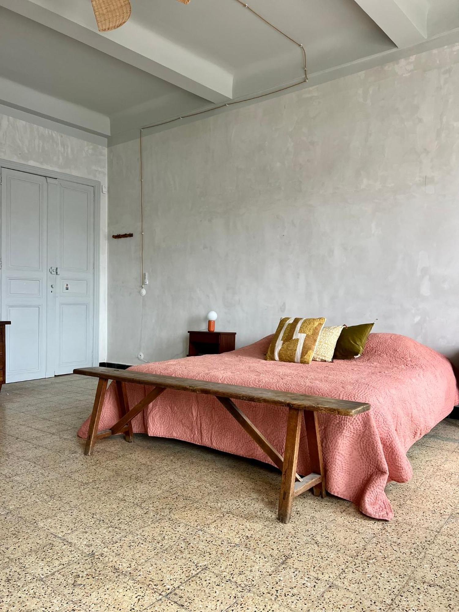 Casa Abeille Apartment La Ciotat